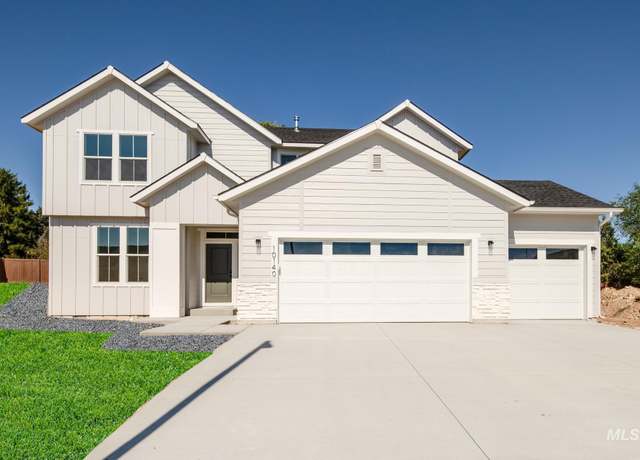 Property at 10140 W La Jolla Ct, Boise, ID 83709, 4 beds, 2.5 baths