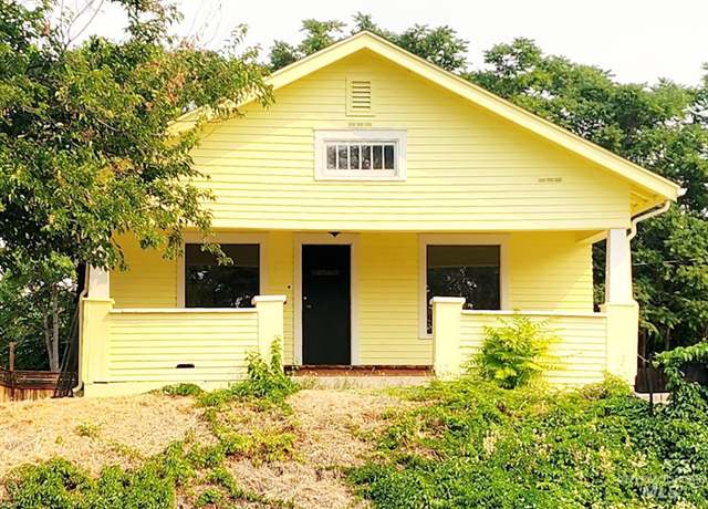 Property at 423 18th St, Lewiston, ID 83501, 5 beds, 2 baths