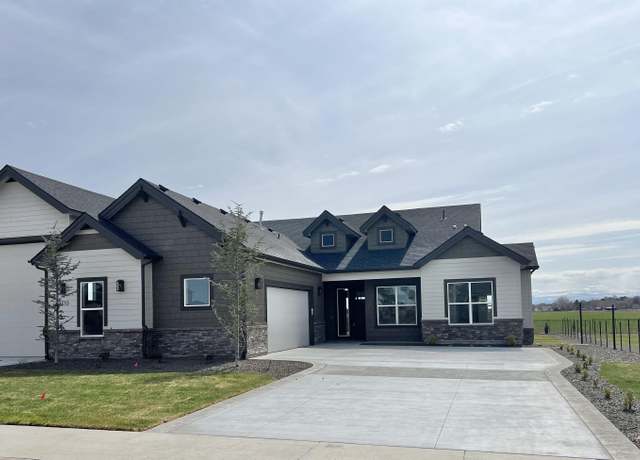 Property at 7319 E Red Kite St, Nampa, ID 83686, 4 beds, 2.5 baths