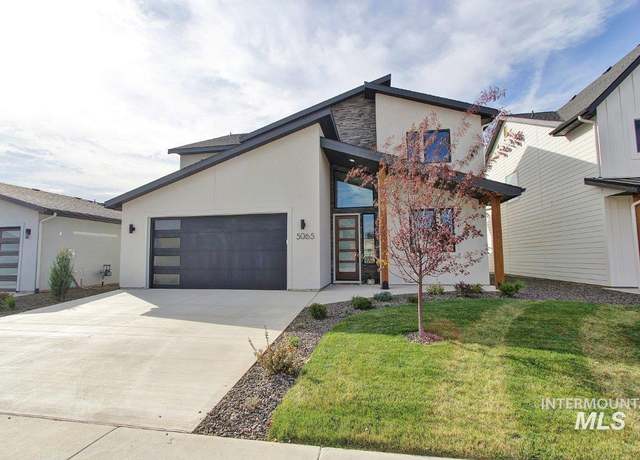 Property at 7672 W Old School St, Meridian, ID 83646, 4 beds, 2.5 baths