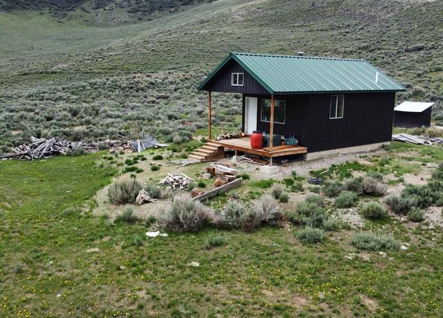 Property at 5761 W 6500 N, Mackay, ID 83251, 1 bed