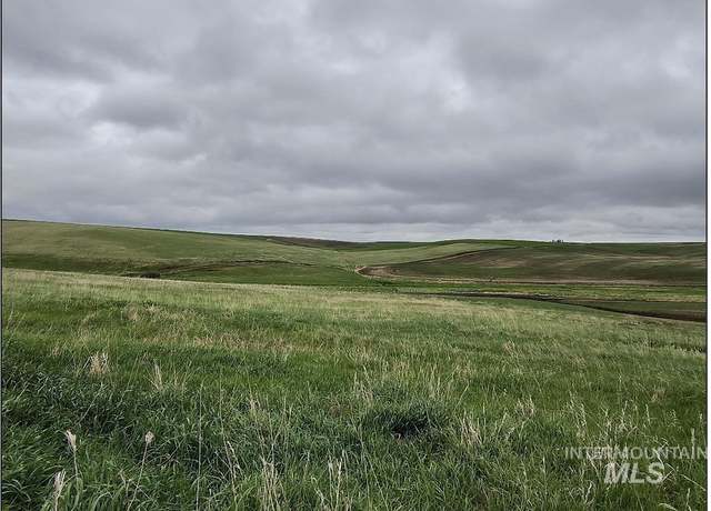 Property at TBD Meade Rd, Nezperce, ID 83543