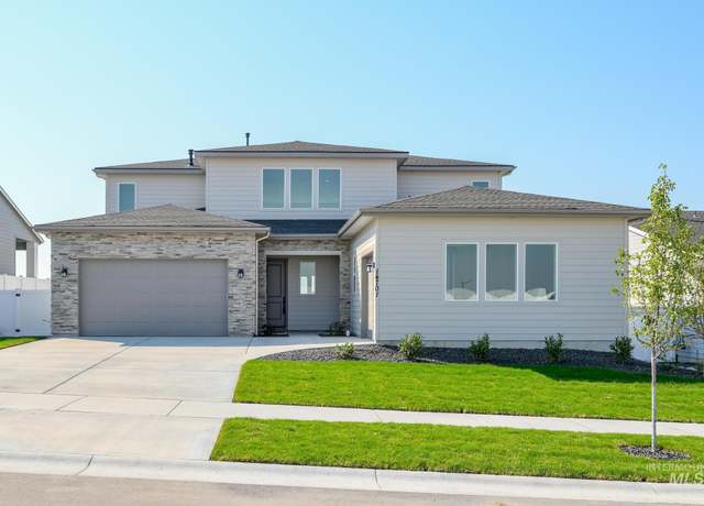 Property at 11098 W Threadgrass St, Star, ID 83669, 4 beds, 3.5 baths