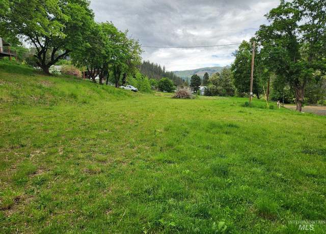 Property at TBD N Marion St, Peck, ID 83545