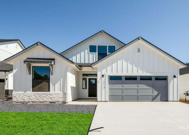 Property at 10114 W La Jolla Ct, Boise, ID 83709, 3 beds, 2 baths