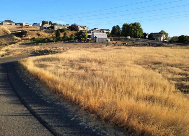 Property at 2616 Dove Road (Lot 27 Dove Replat), Clarkston, WA 99403