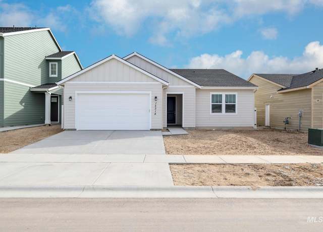 Property at 15314 Blue Pinion Ave, Caldwell, ID 83607, 3 beds, 2 baths