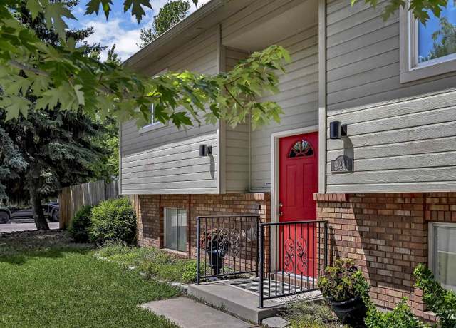 Property at 9411 W Linfield, Boise, ID 83704, 4 beds, 2 baths