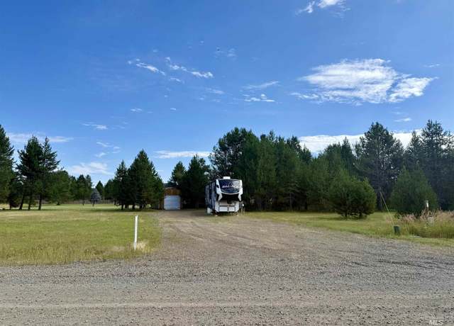 Property at 156 Heath Pl, Donnelly, ID 83615