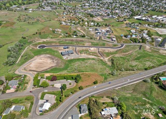 Property at 1705 Bennett Hill Dr, Clarkston, WA 99403