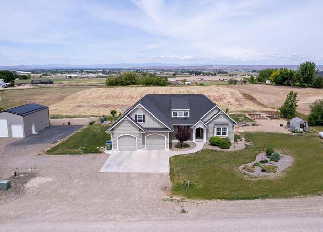 Property at 2632 SW 3 1/2 Ave, Fruitland, ID 83619, 6 beds, 3 baths