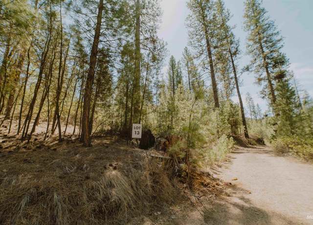 Property at Lot 13, Boise, ID 83716