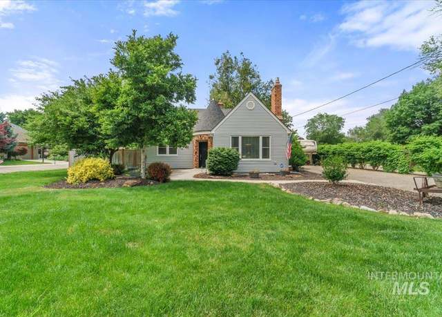 Property at 2251 S Sumac St, Boise, ID 83706, 4 beds, 2 baths