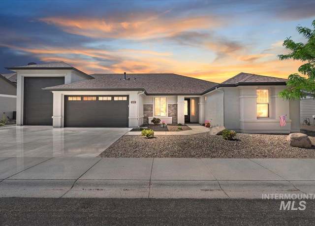 Property at 5503 W Creeks Edge Dr, Boise, ID 83714, 3 beds, 2.5 baths