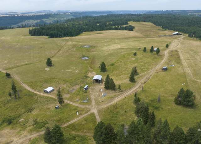 Property at 1605 Jasmine Ln, Parcel 7, Weippe, ID 83553