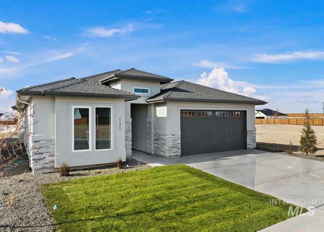 Property at 10836 W Cruden Bay Ln, Kuna, ID 83634, 3 beds, 2 baths