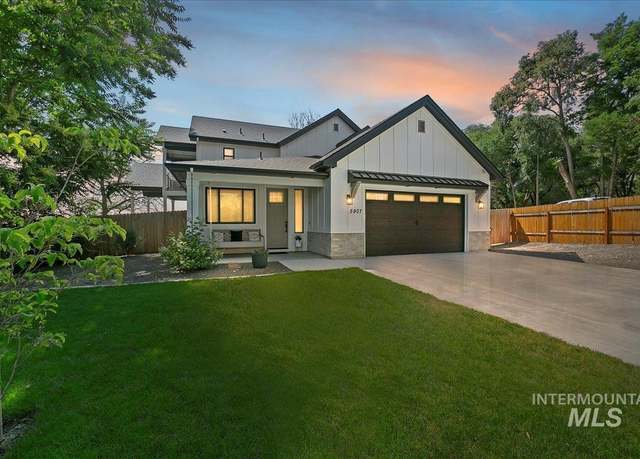 Property at 5907 N Plano Ln, Boise, ID 83703, 3 beds, 2.5 baths