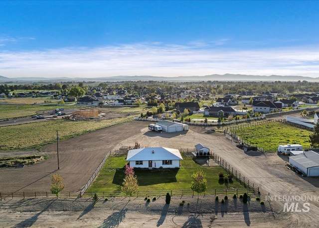 Property at 24766 Old Hwy 30, Caldwell, ID 83607, 2 beds, 1 bath