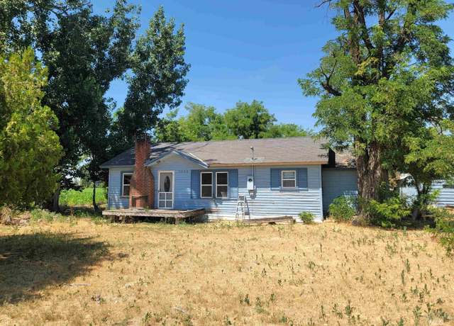 Property at 5888 W Black Canyon Hwy, Emmett, ID 83617-9609, 2 beds, 1 bath