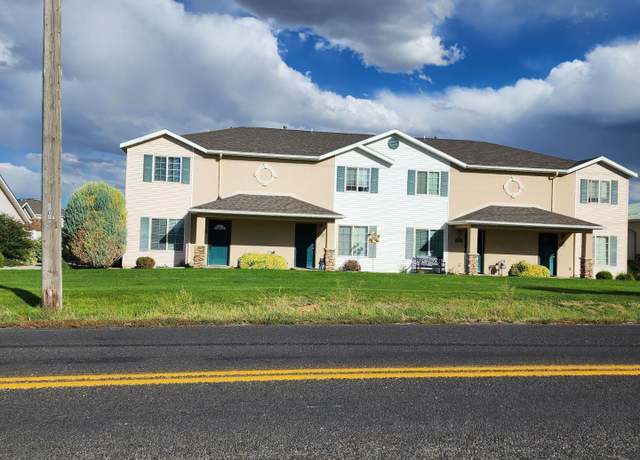 Property at 1897 Hampton Way, Twin Falls, ID 83301, 3 beds, 1 bath