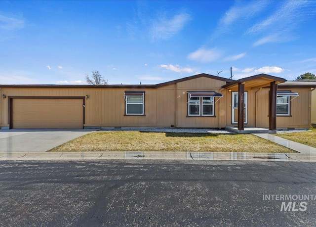 Property at 3003 Golden Glow Dr, Caldwell, ID 83605, 3 beds, 2 baths