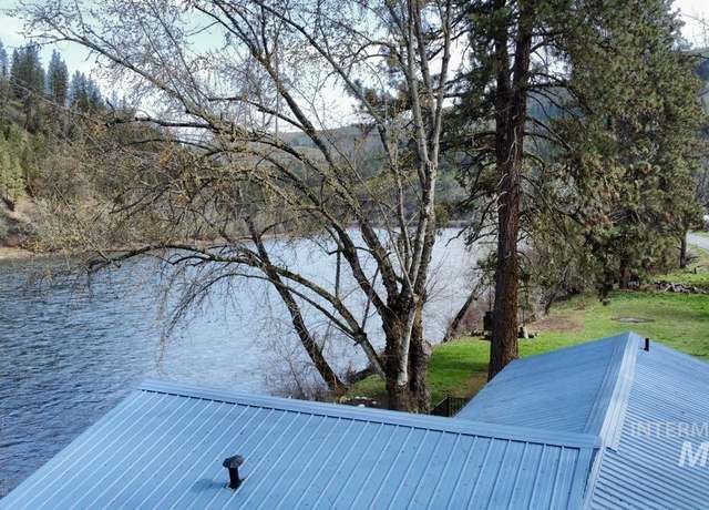 Property at 4968 Highway 12, Kamiah, ID 83536, 2 beds, 2 baths
