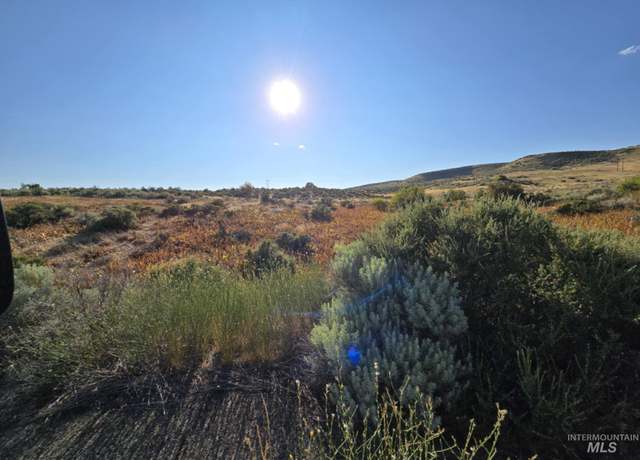 Property at TBD Highway 95 - 10.81 Ac, Indian Valley, ID 83632
