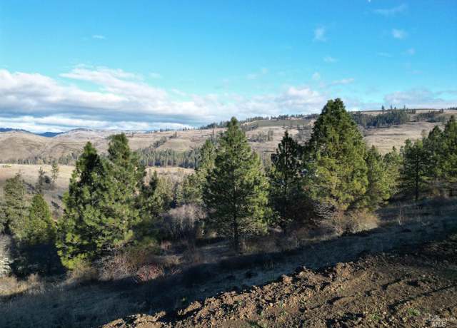 Property at TBD Canyon Rd, Kooskia, ID 83539