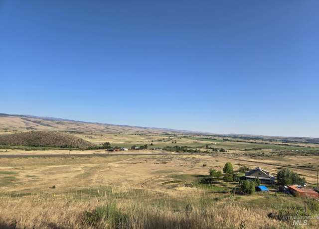 Property at TBD Highway 95 - 10.65 Ac, Indian Valley, ID 83632