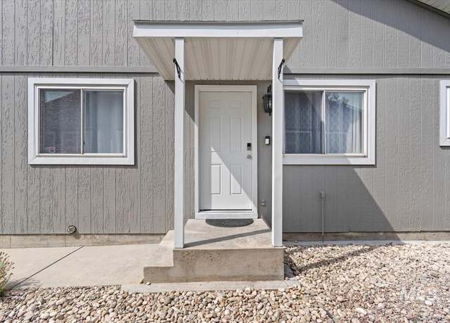 Property at 8584 W Rifleman St, Boise, ID 83704, 2 beds, 1 bath