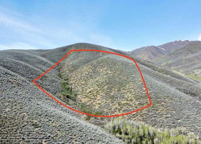 Property at TBD Lees Gulch Rd, Bellevue, ID 83313