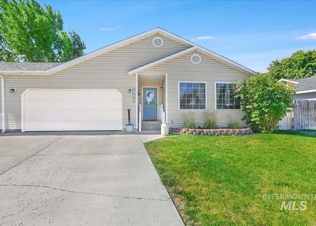 Property at 2770 4th Ave E, Twin Falls, ID 83301, 3 beds, 2 baths