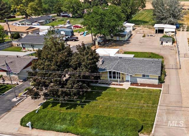 Property at 11726 Moss Ln, Nampa, ID 83651, 3 beds, 2 baths