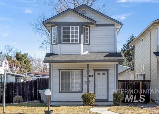 Property at 3002 N 36th St, Boise, ID 83703-4810, 3 beds, 2 baths