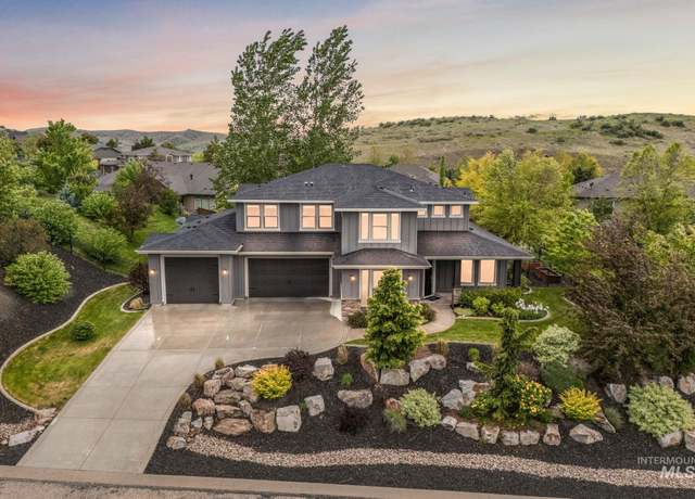 Property at 4545 W Sage Creek Dr, Boise, ID 83714, 5 beds, 3.5 baths