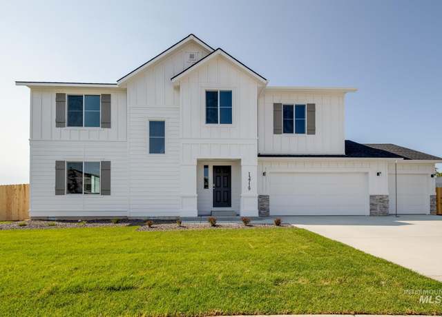 Property at 13719 Higley Ct, Caldwell, ID 83607, 3 beds, 2.5 baths