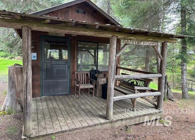 Property at 2087 Hwy 9, Deary, ID 83823, 3 beds, 1 bath