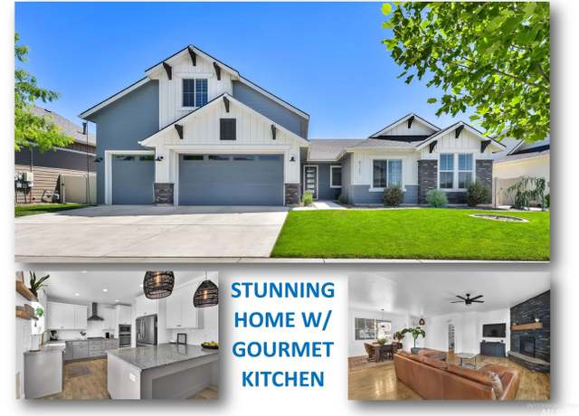 Property at 6127 E Path Dr, Nampa, ID 83687, 3 beds, 2 baths