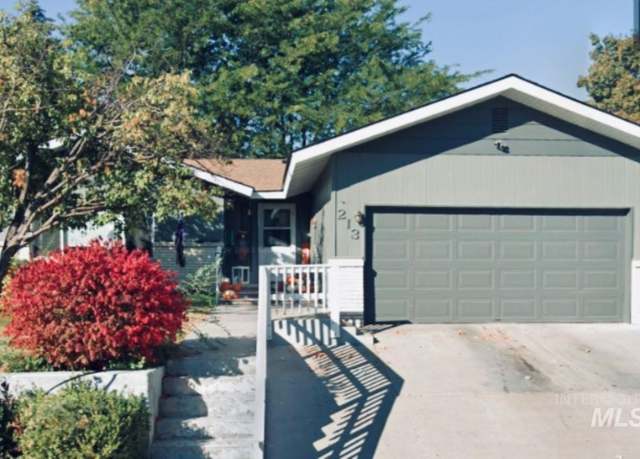 Property at 213 NW 17th St, Ontario, OR 97914-0000, 3 beds, 2 baths