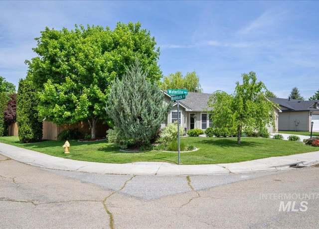 Property at 8202 Waterlily Ave, Nampa, ID 83687, 3 beds, 2 baths