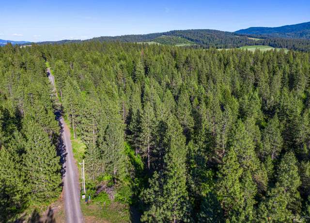Property at TBD Liberty Ln, Viola, ID 83872