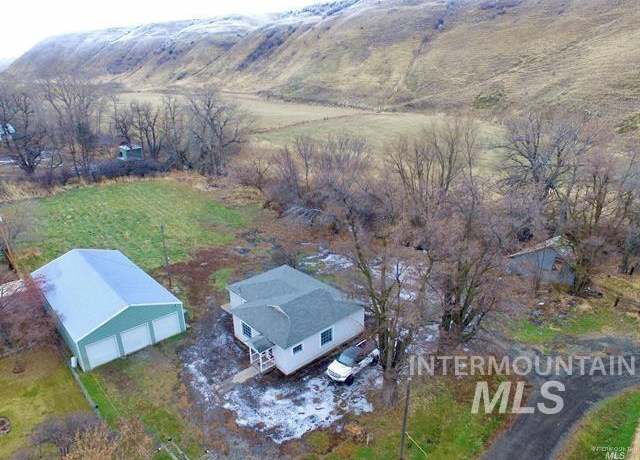 Property at 15 Grove, Pomeroy, WA 99347, 2 beds, 1 bath