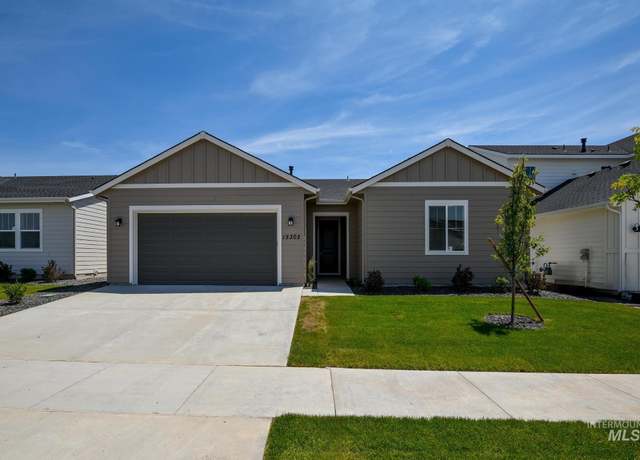 Property at 15302 Blue Pinion Ave, Caldwell, ID 83607, 3 beds, 2 baths
