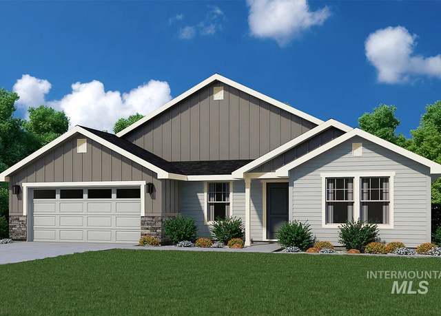 Property at 19232 Kiowa Creek Way, Caldwell, ID 83605, 3 beds, 2 baths
