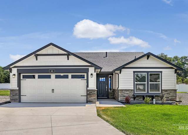 Property at 2288 E Misty Falls St, Kuna, ID 83634, 3 beds, 2 baths