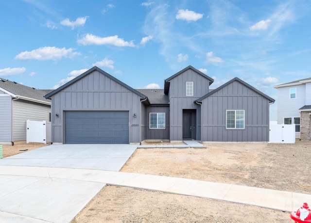 Property at 15058 Steel Cloud Ave, Caldwell, ID 83607, 4 beds, 3 baths