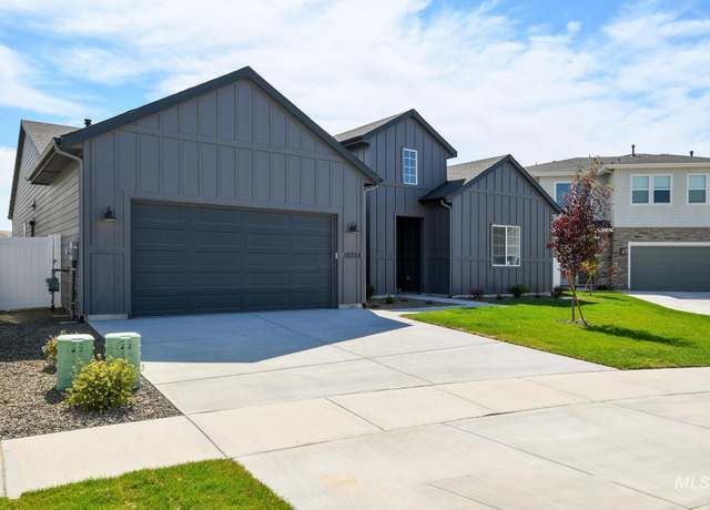 Property at 15058 Steel Cloud Ave, Caldwell, ID 83607, 4 beds, 3 baths