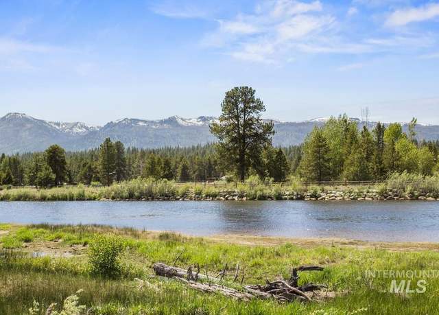 Property at L9 B1 Warren Dr, Cascade, ID 83611