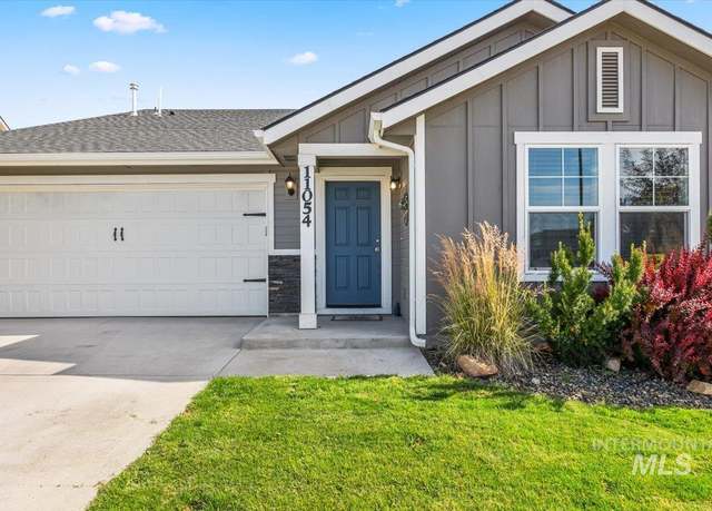 Property at 11054 W Romae St, Nampa, ID 83651, 3 beds, 2 baths
