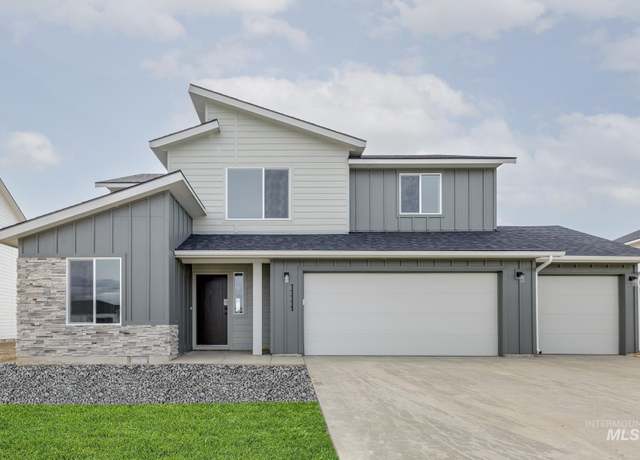 Property at 16878 Carlin Ave, Caldwell, ID 83607, 4 beds, 2.5 baths